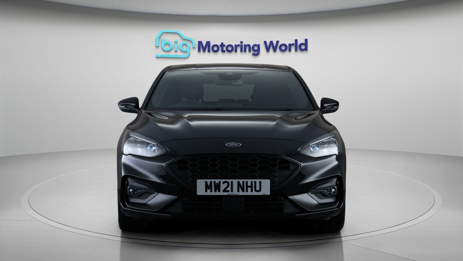 Used Ford Focus 2021 for sale - 77934885: Photo 2