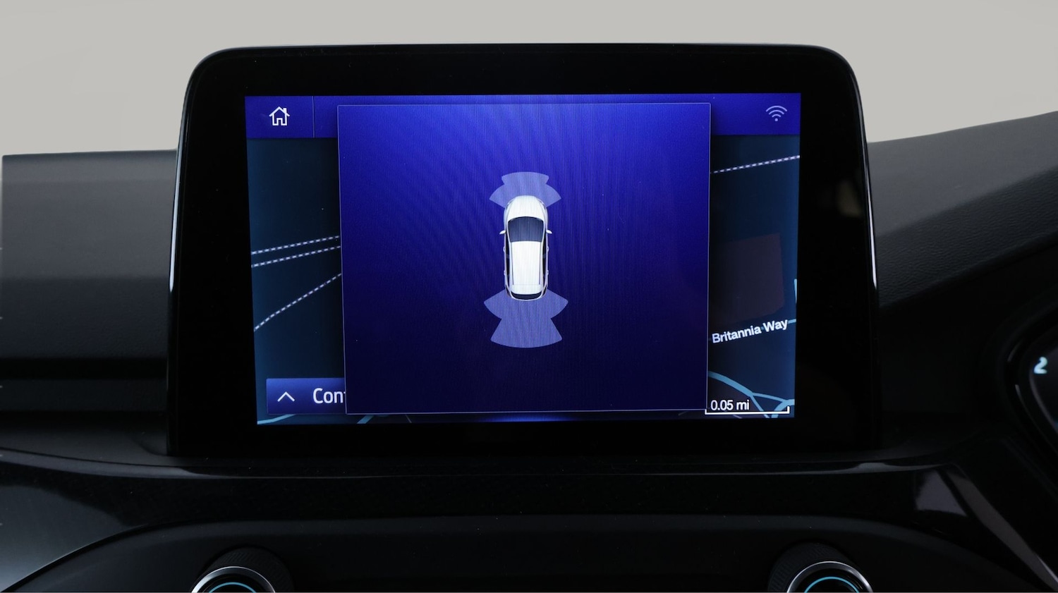 Used Ford Focus 2021 for sale - 77934885: Photo 24