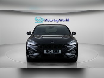 Used Ford Focus 2021 for sale - 77934885: Photo