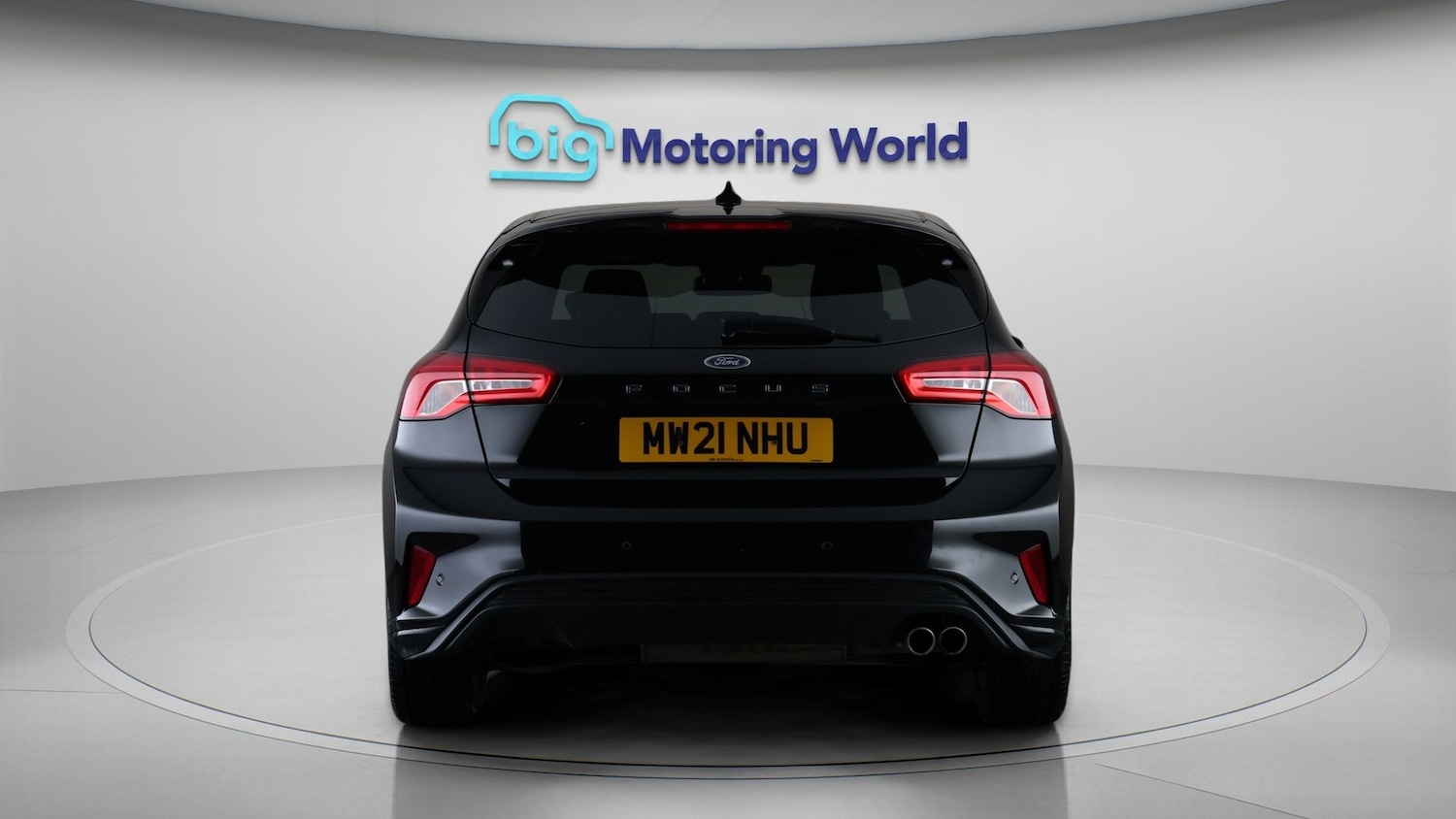 Used Ford Focus 2021 for sale - 77934885: Photo 6