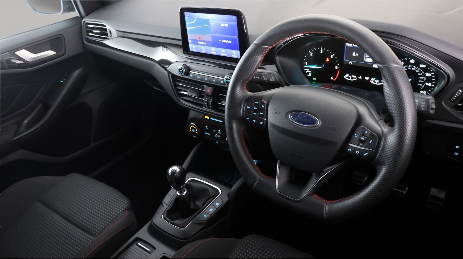 Used Ford Focus 2021 for sale - 77934885: Photo 9