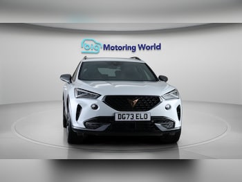Used Cupra Formentor 2023 for sale - 79474169: Photo