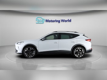 Used Cupra Formentor 2023 for sale - 79474169: Photo