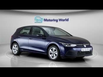 Used Volkswagen Golf 2022 for sale - 74477245: Photo