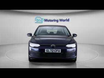 Used Volkswagen Golf 2022 for sale - 74477245: Photo