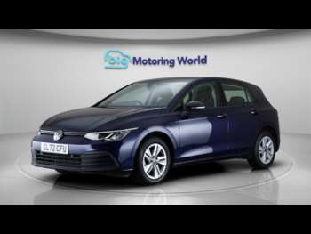 Used Volkswagen Golf 2022 for sale - 74477245: Photo