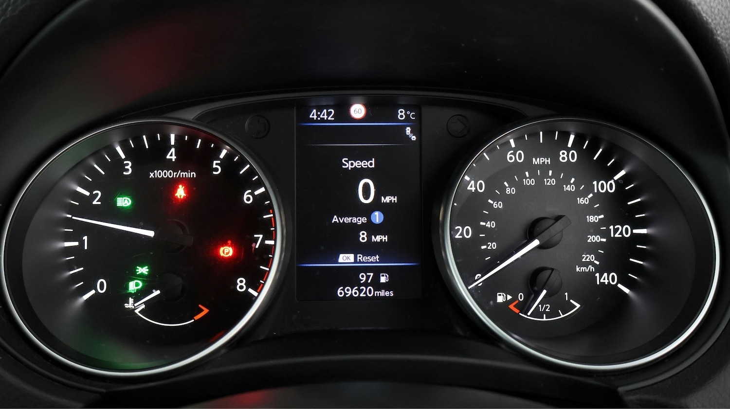 Used Nissan Qashqai 2020 for sale - 78073382: Photo 10