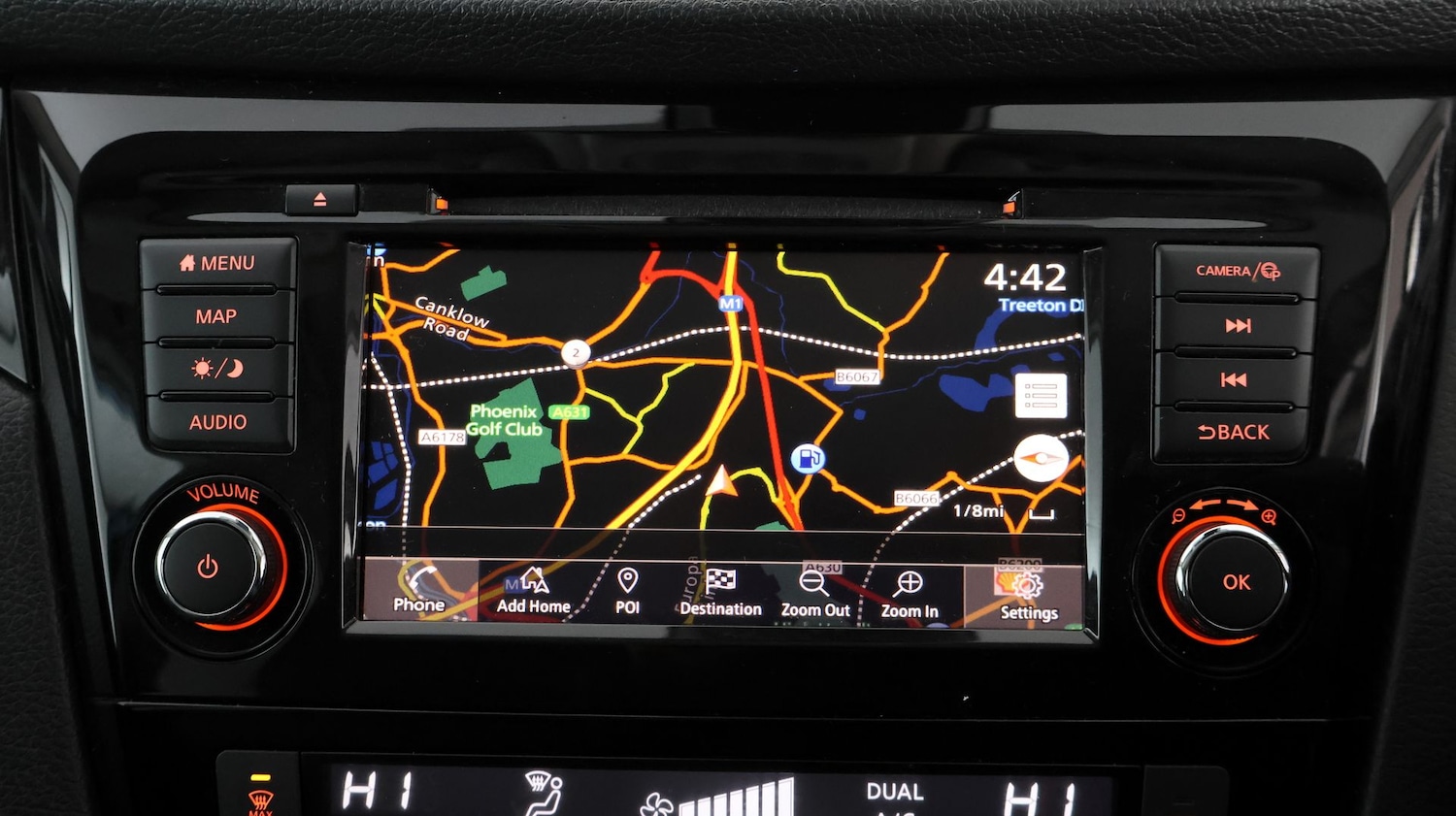 Used Nissan Qashqai 2020 for sale - 78073382: Photo 11