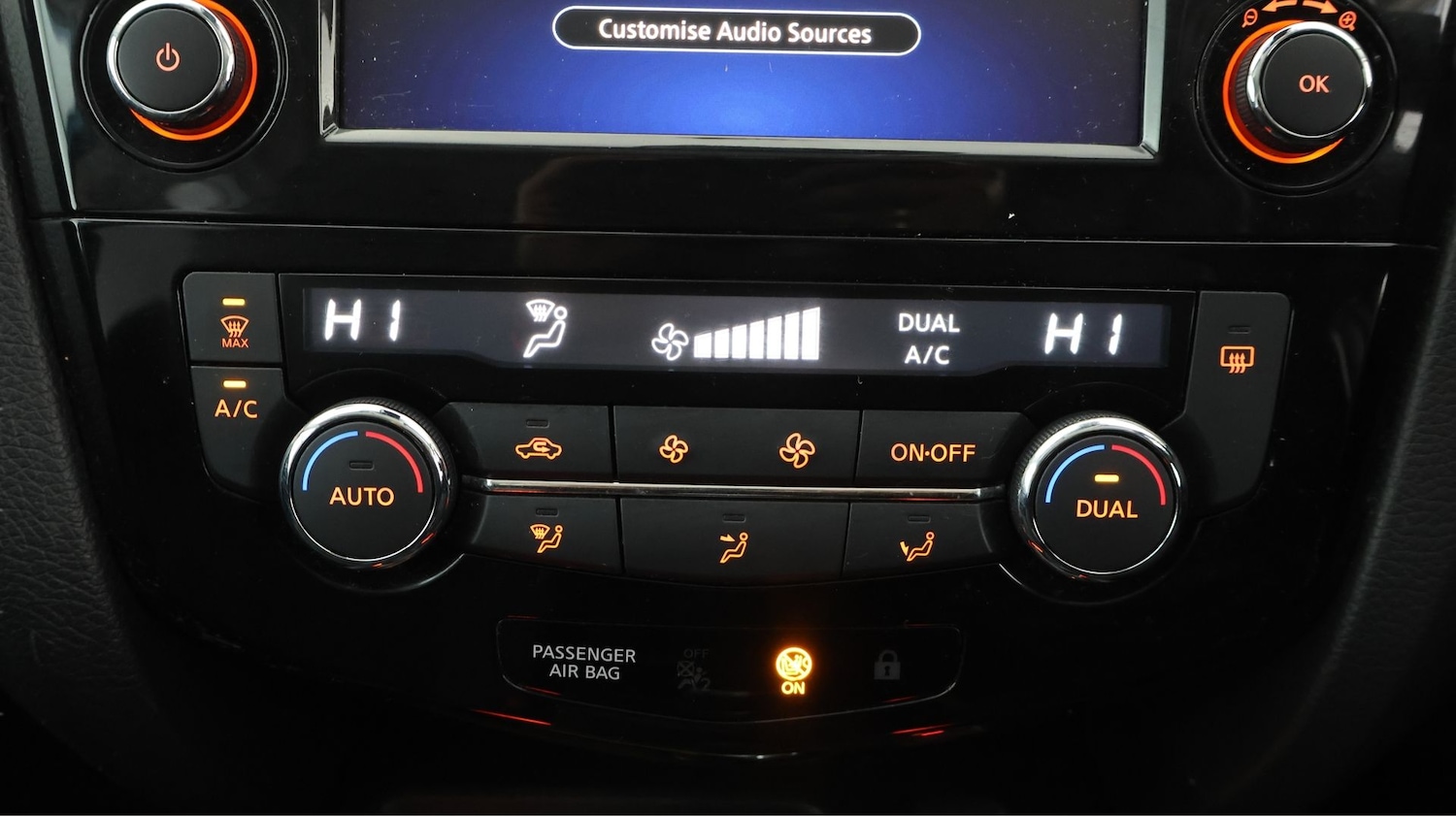 Used Nissan Qashqai 2020 for sale - 78073382: Photo 12