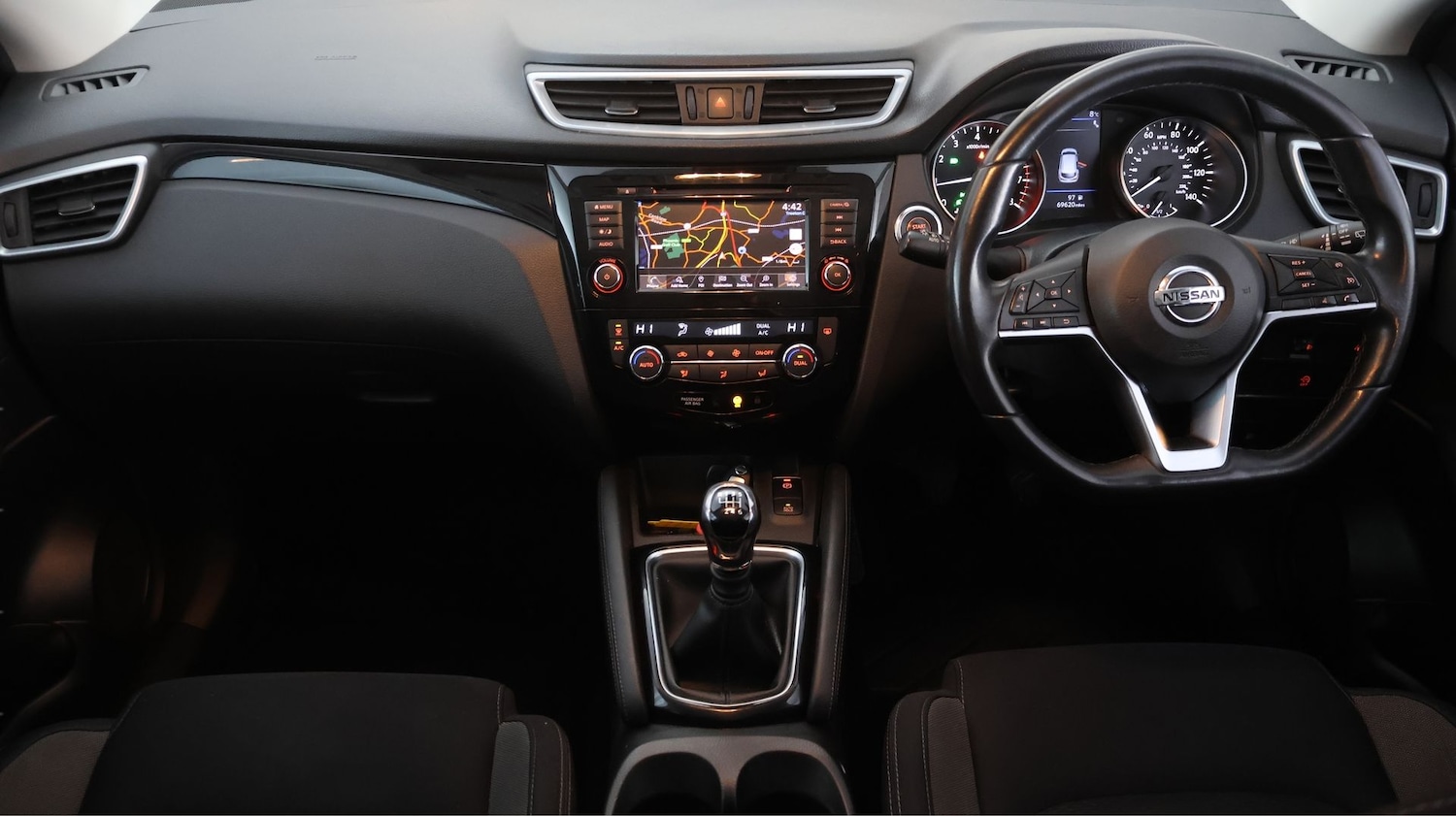 Used Nissan Qashqai 2020 for sale - 78073382: Photo 13