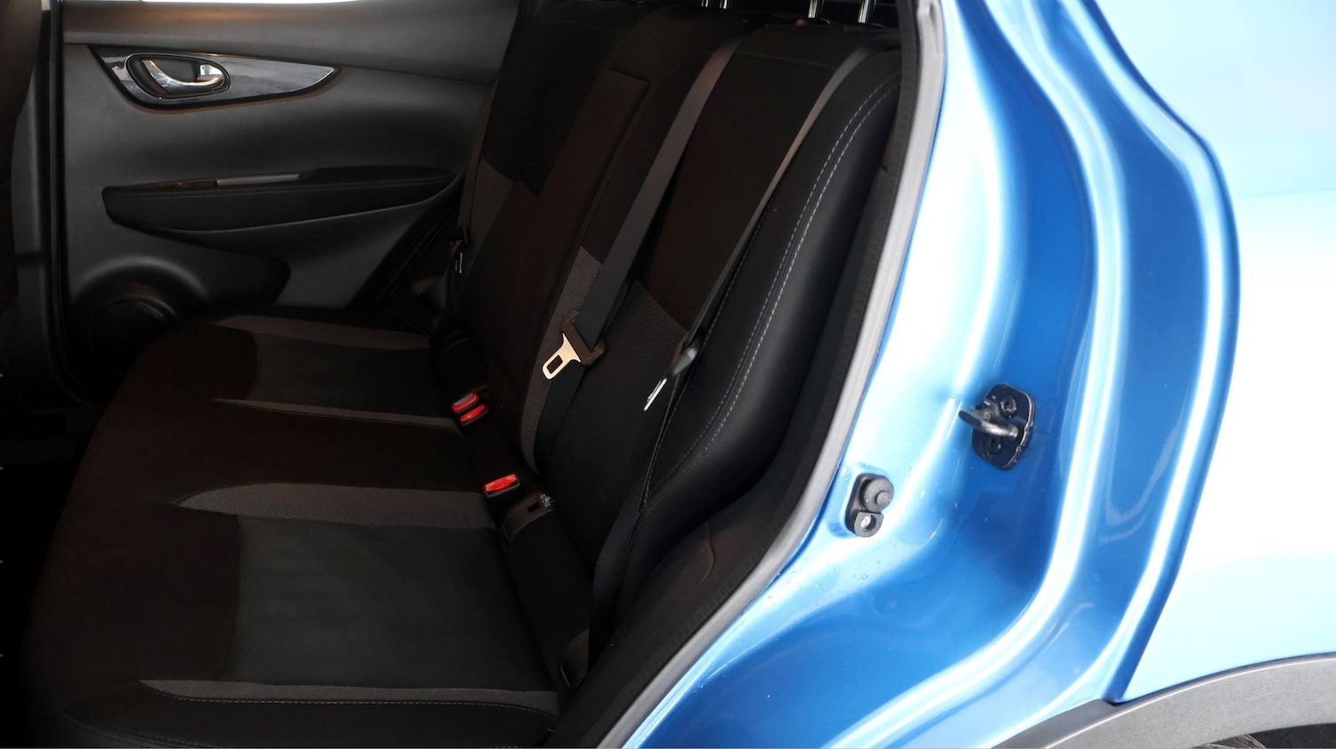 Used Nissan Qashqai 2020 for sale - 78073382: Photo 16