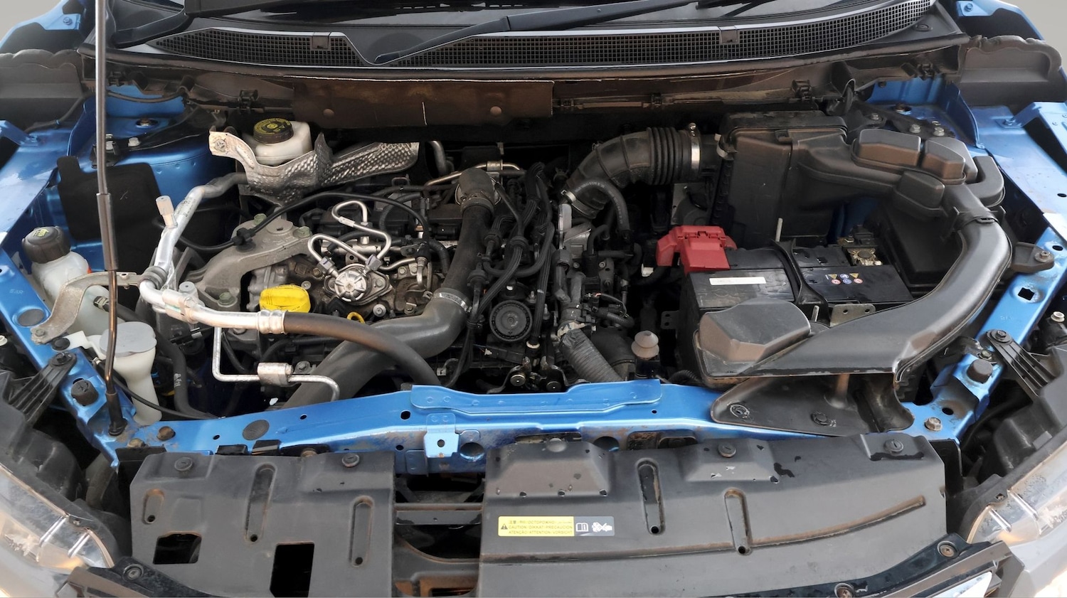 Used Nissan Qashqai 2020 for sale - 78073382: Photo 19