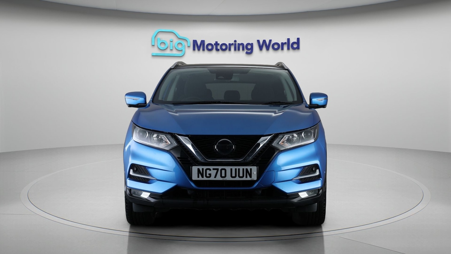 Used Nissan Qashqai 2020 for sale - 78073382: Photo 2