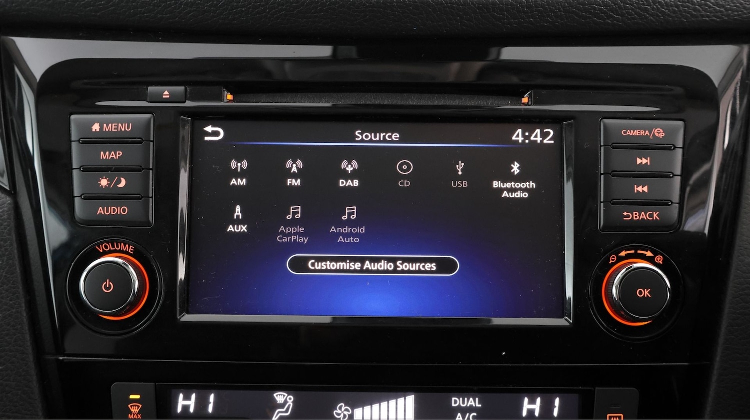 Used Nissan Qashqai 2020 for sale - 78073382: Photo 21