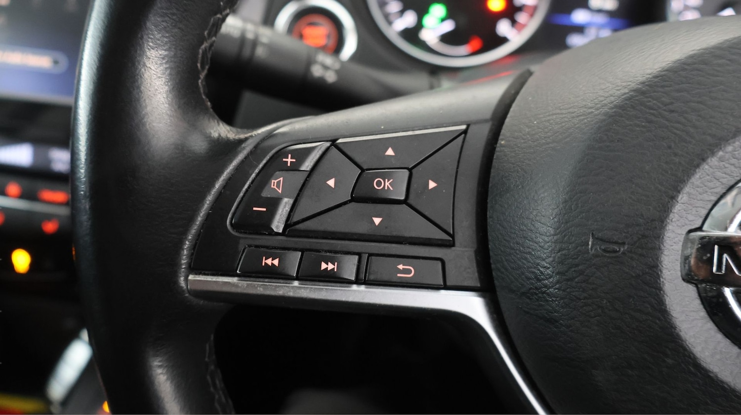 Used Nissan Qashqai 2020 for sale - 78073382: Photo 22