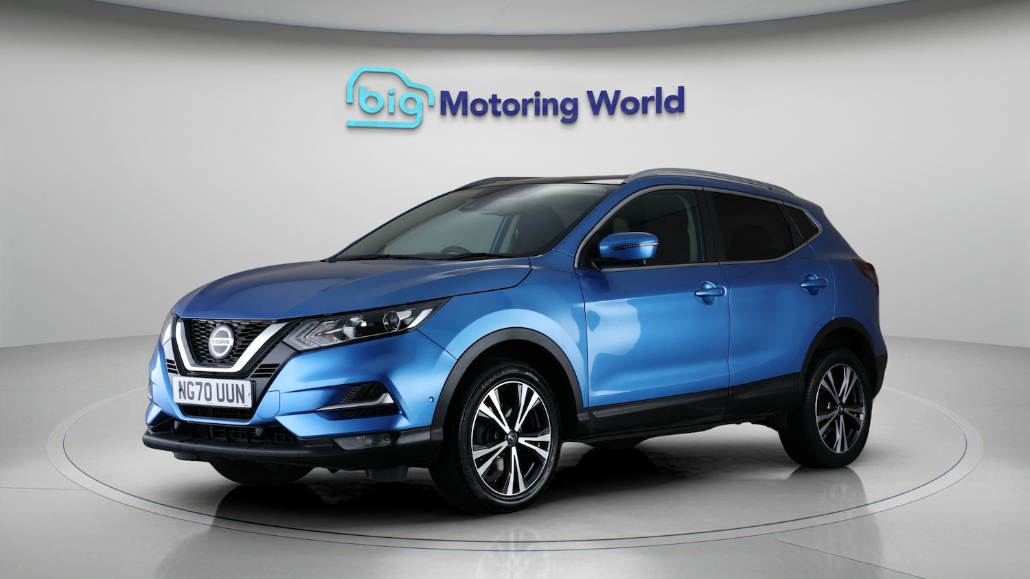 Used Nissan Qashqai 2020 for sale - 78073382: Photo 3