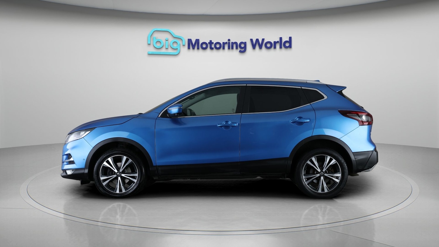 Used Nissan Qashqai 2020 for sale - 78073382: Photo 4