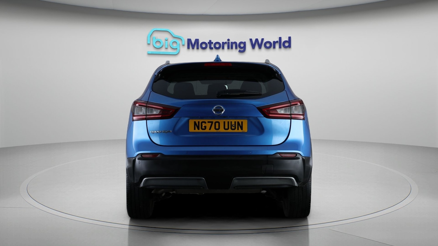 Used Nissan Qashqai 2020 for sale - 78073382: Photo 6