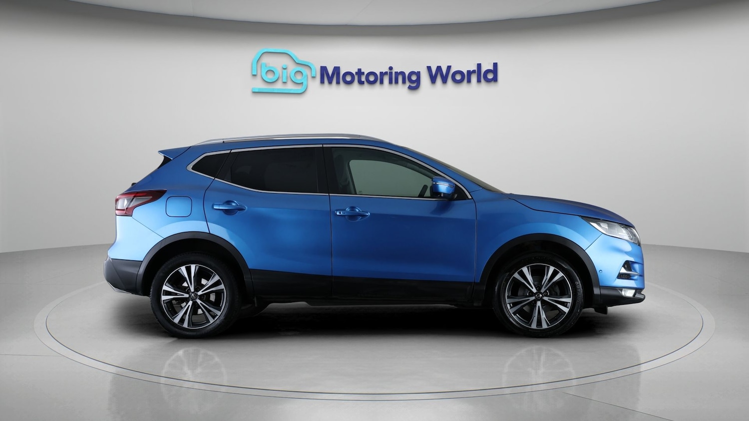 Used Nissan Qashqai 2020 for sale - 78073382: Photo 8