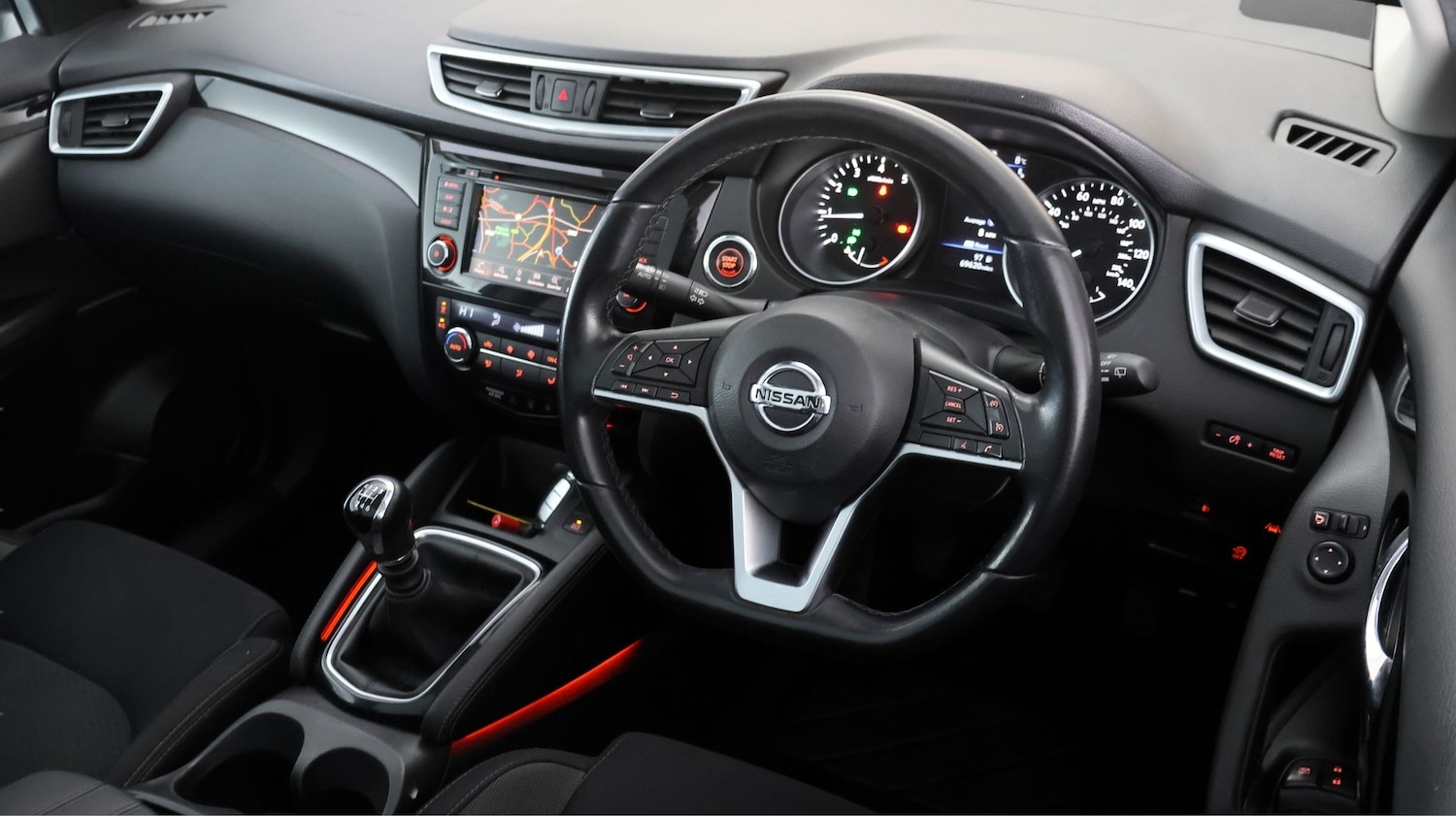 Used Nissan Qashqai 2020 for sale - 78073382: Photo 9