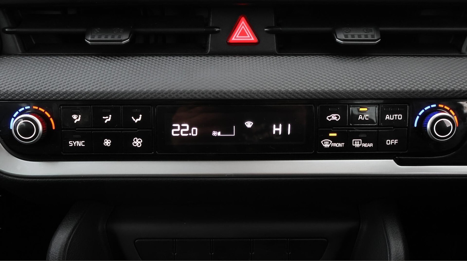 Used Kia Sportage 2022 for sale - 76645700: Photo 11