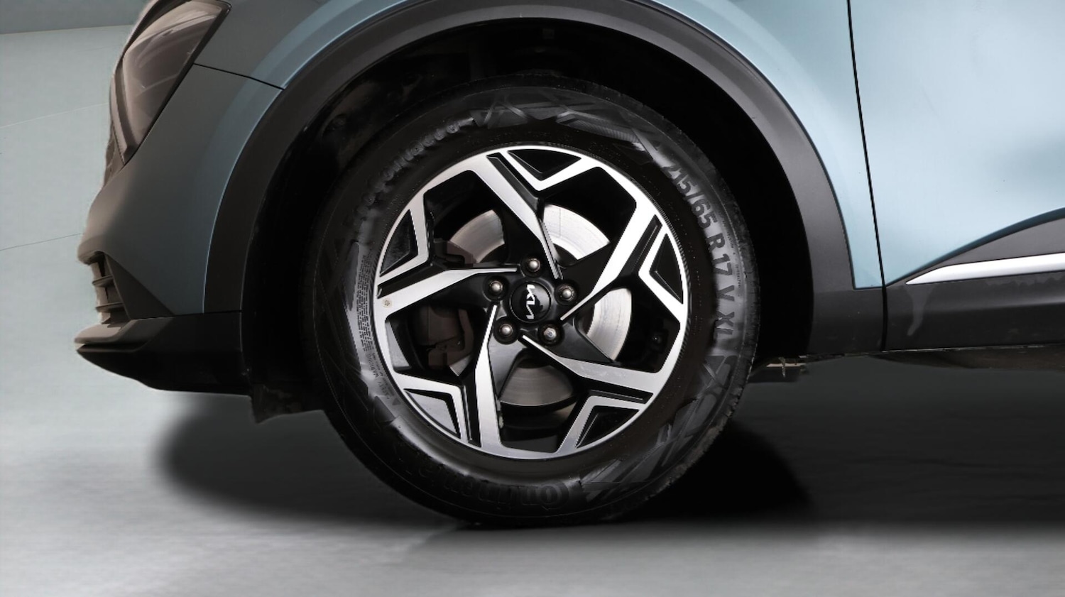 Used Kia Sportage 2022 for sale - 76645700: Photo 17