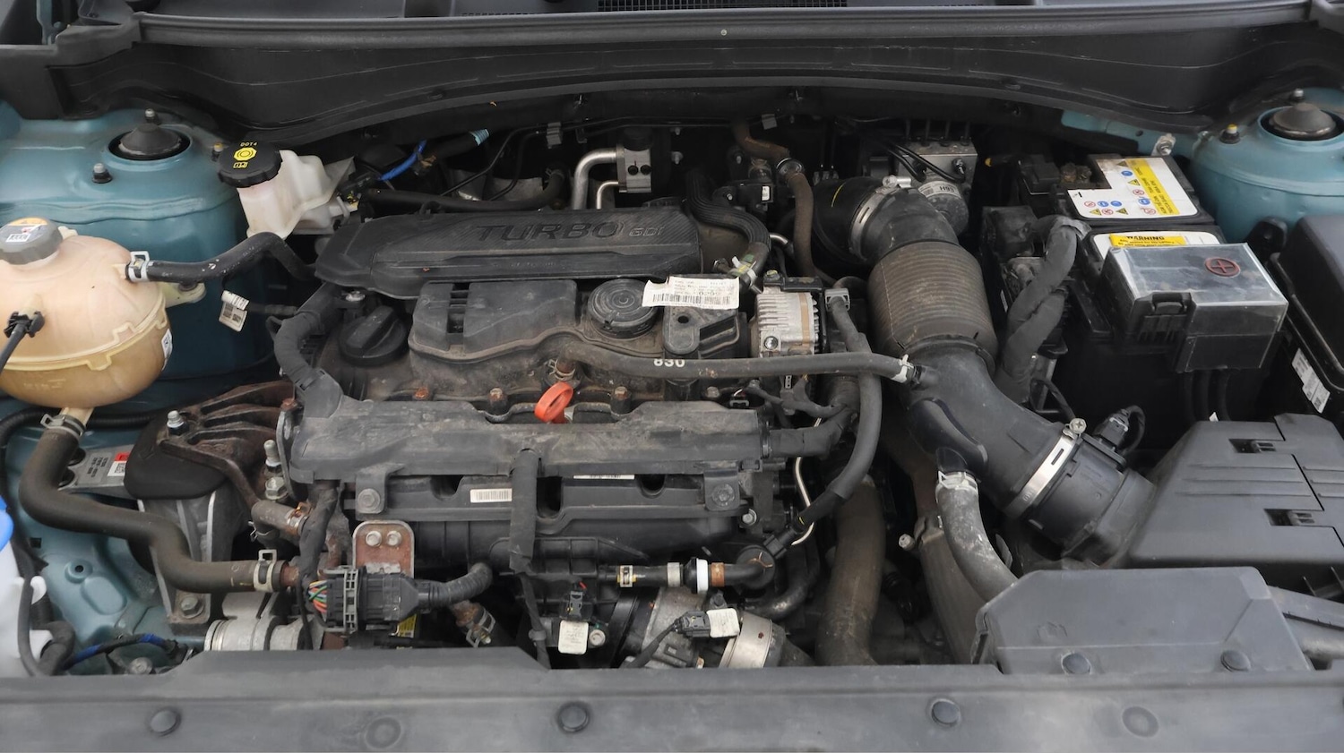 Used Kia Sportage 2022 for sale - 76645700: Photo 18