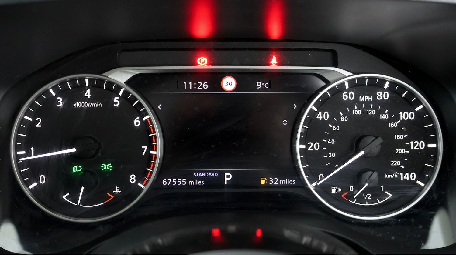 Used Nissan Qashqai 2023 for sale - 77522336: Photo 10