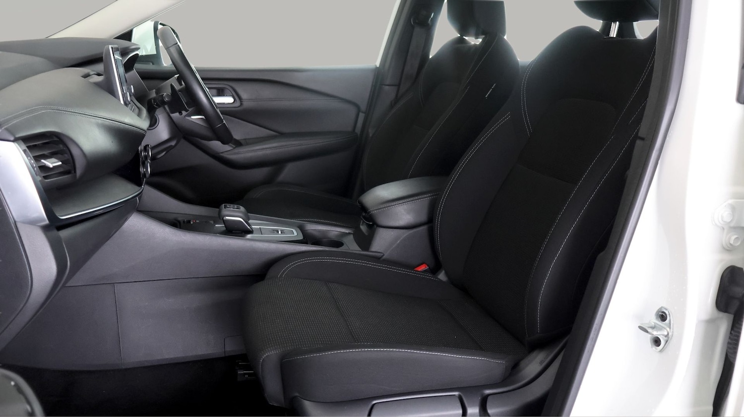 Used Nissan Qashqai 2023 for sale - 77522336: Photo 13