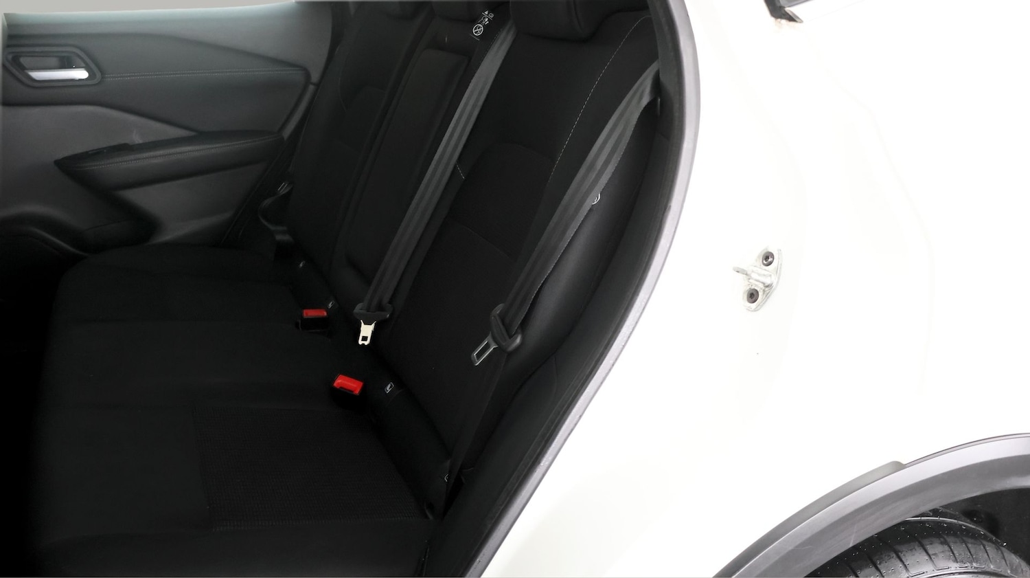 Used Nissan Qashqai 2023 for sale - 77522336: Photo 15