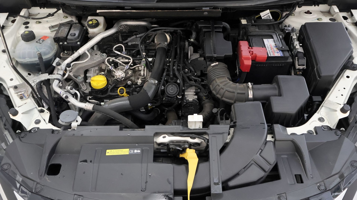 Used Nissan Qashqai 2023 for sale - 77522336: Photo 18