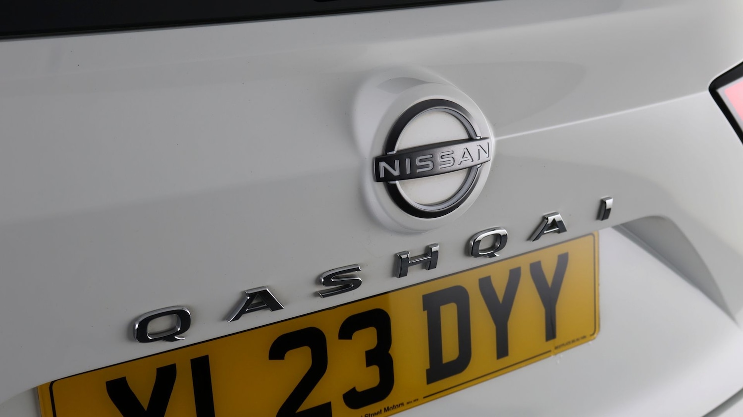 Used Nissan Qashqai 2023 for sale - 77522336: Photo 19