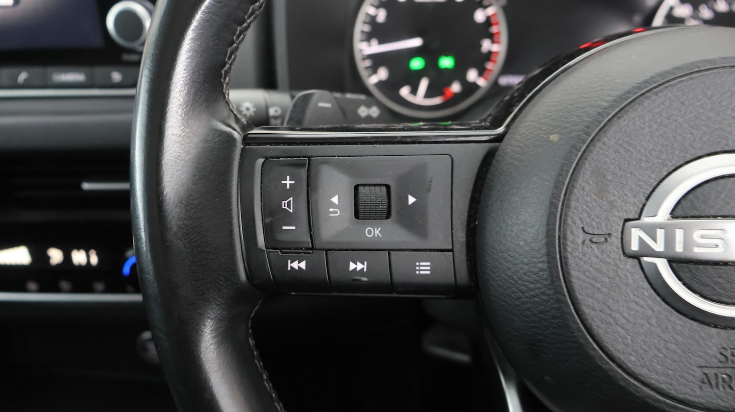 Used Nissan Qashqai 2023 for sale - 77522336: Photo 20