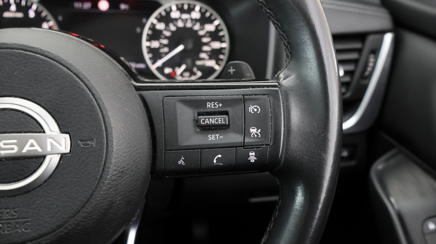 Used Nissan Qashqai 2023 for sale - 77522336: Photo 22