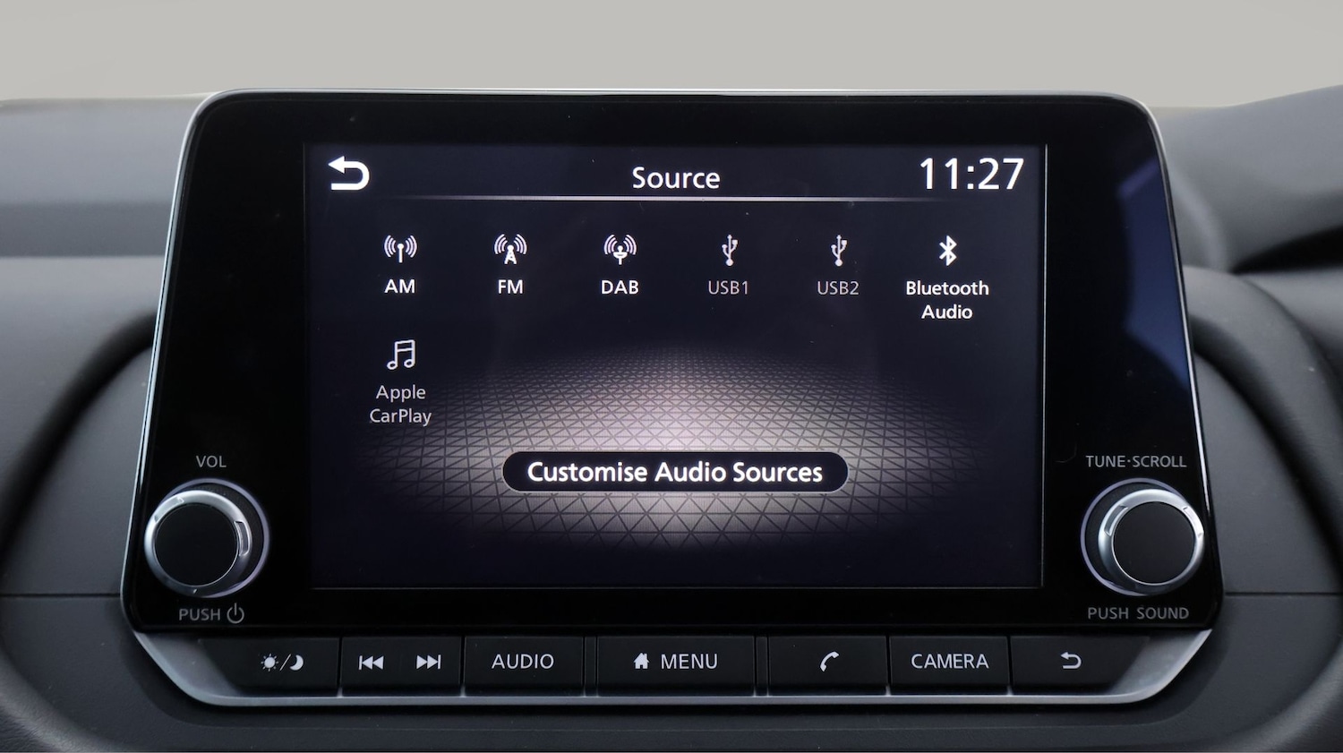 Used Nissan Qashqai 2023 for sale - 77522336: Photo 23