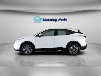 Used Nissan Qashqai 2023 for sale - 77522336: Photo