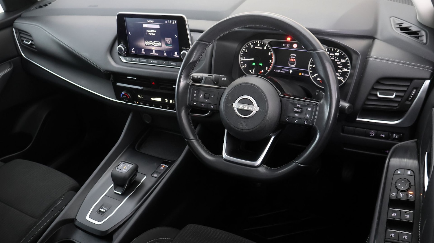 Used Nissan Qashqai 2023 for sale - 77522336: Photo 9