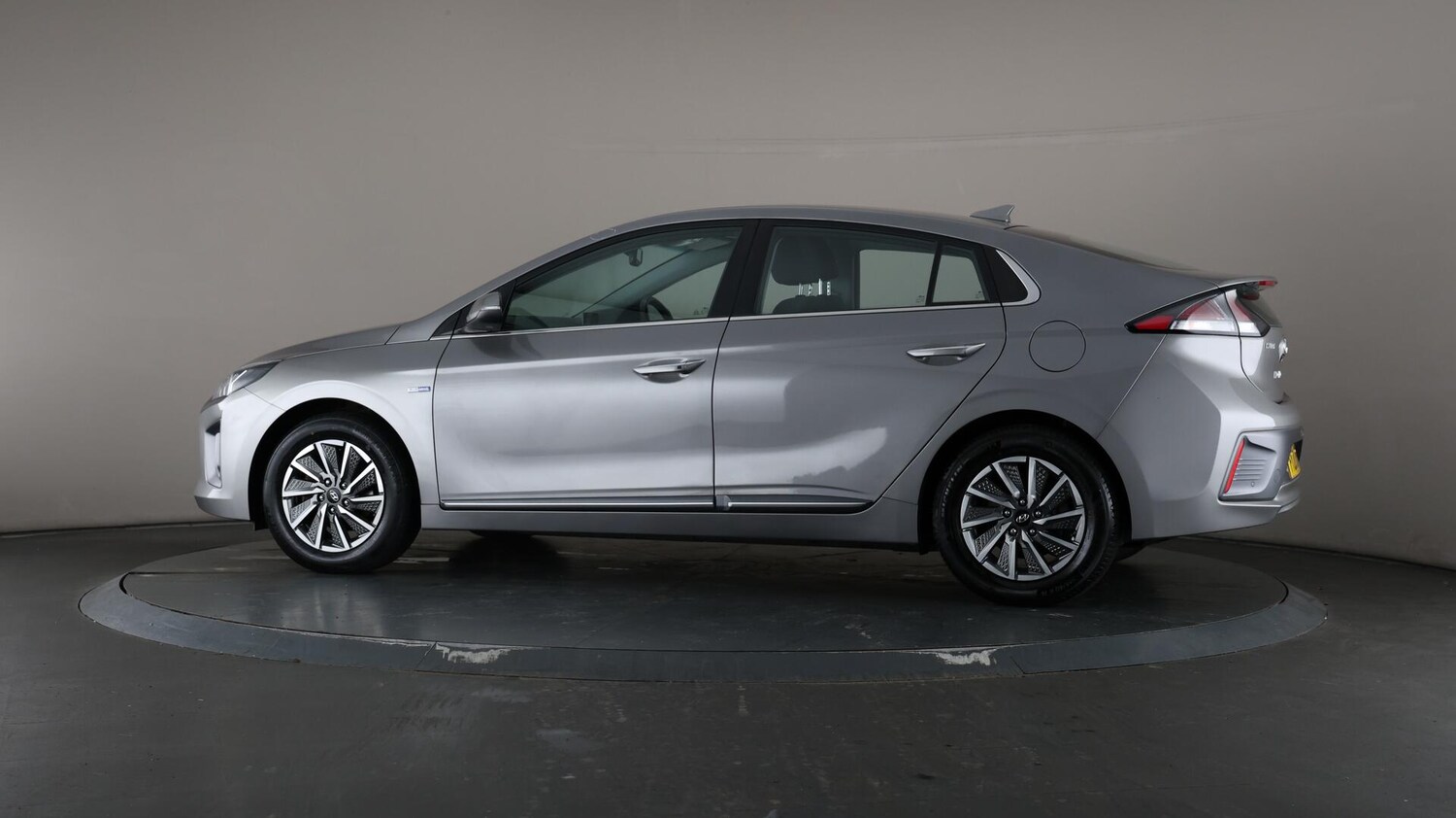 Vehicle 80