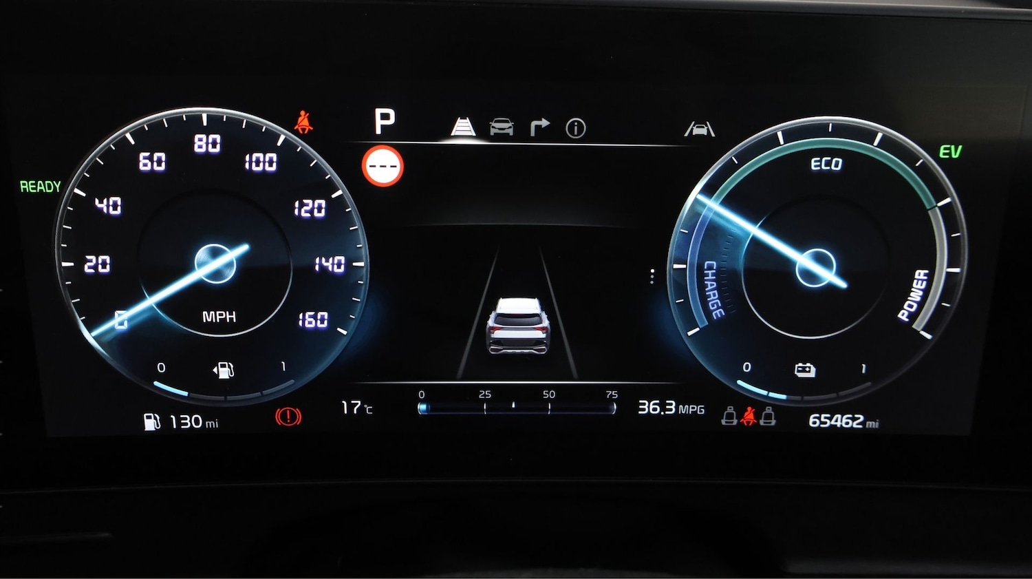 Used Kia Sportage 2023 for sale - 78186237: Photo 10