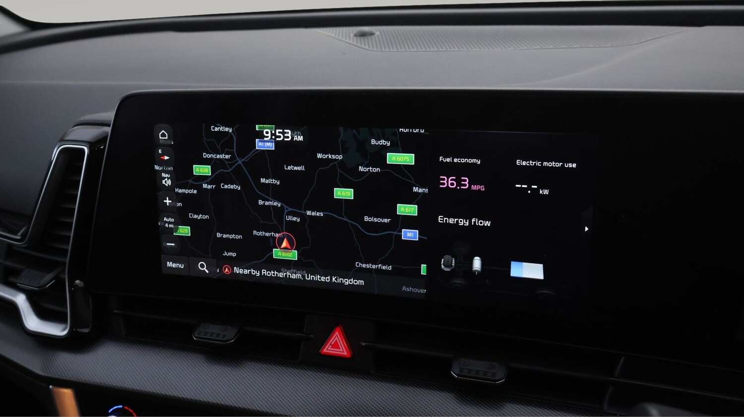 Used Kia Sportage 2023 for sale - 78186237: Photo 11