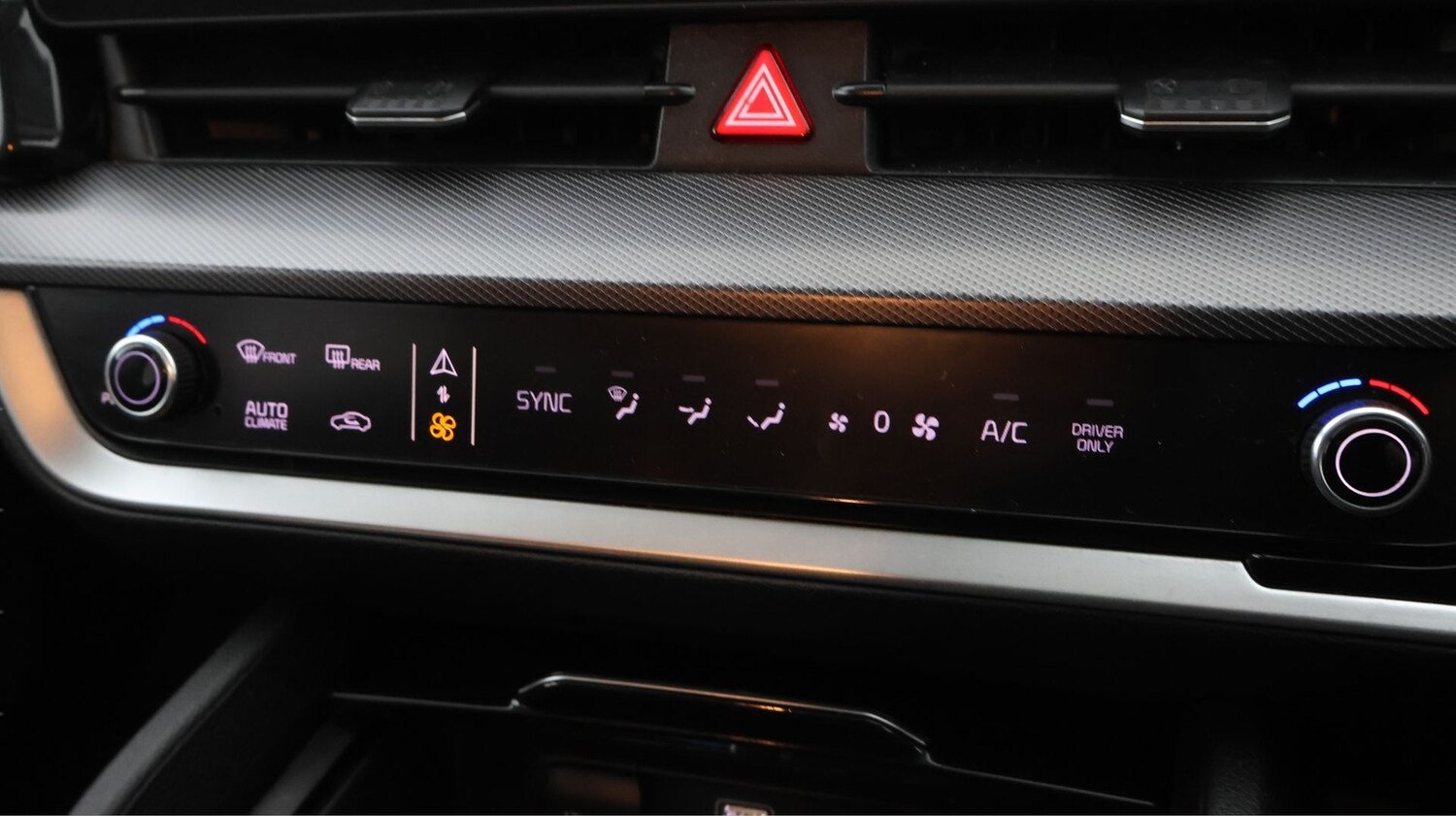 Used Kia Sportage 2023 for sale - 78186237: Photo 12