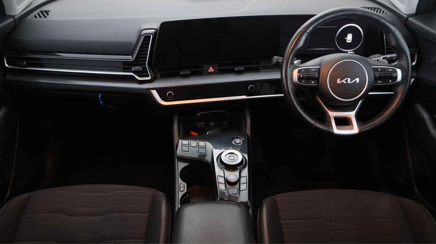 Used Kia Sportage 2023 for sale - 78186237: Photo 13