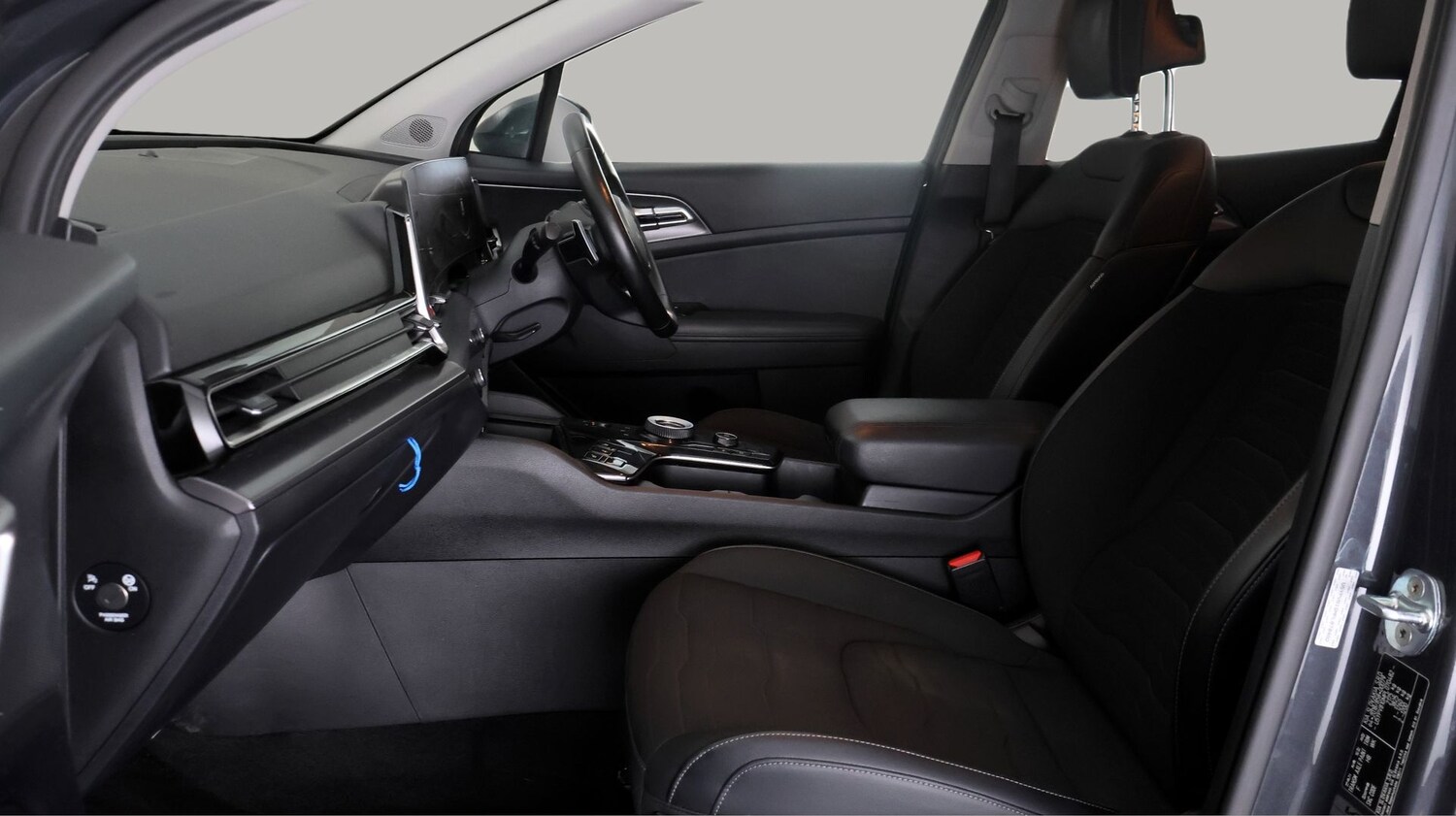 Used Kia Sportage 2023 for sale - 78186237: Photo 14