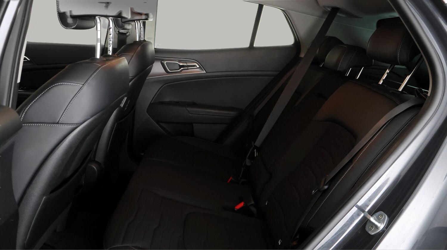 Used Kia Sportage 2023 for sale - 78186237: Photo 16