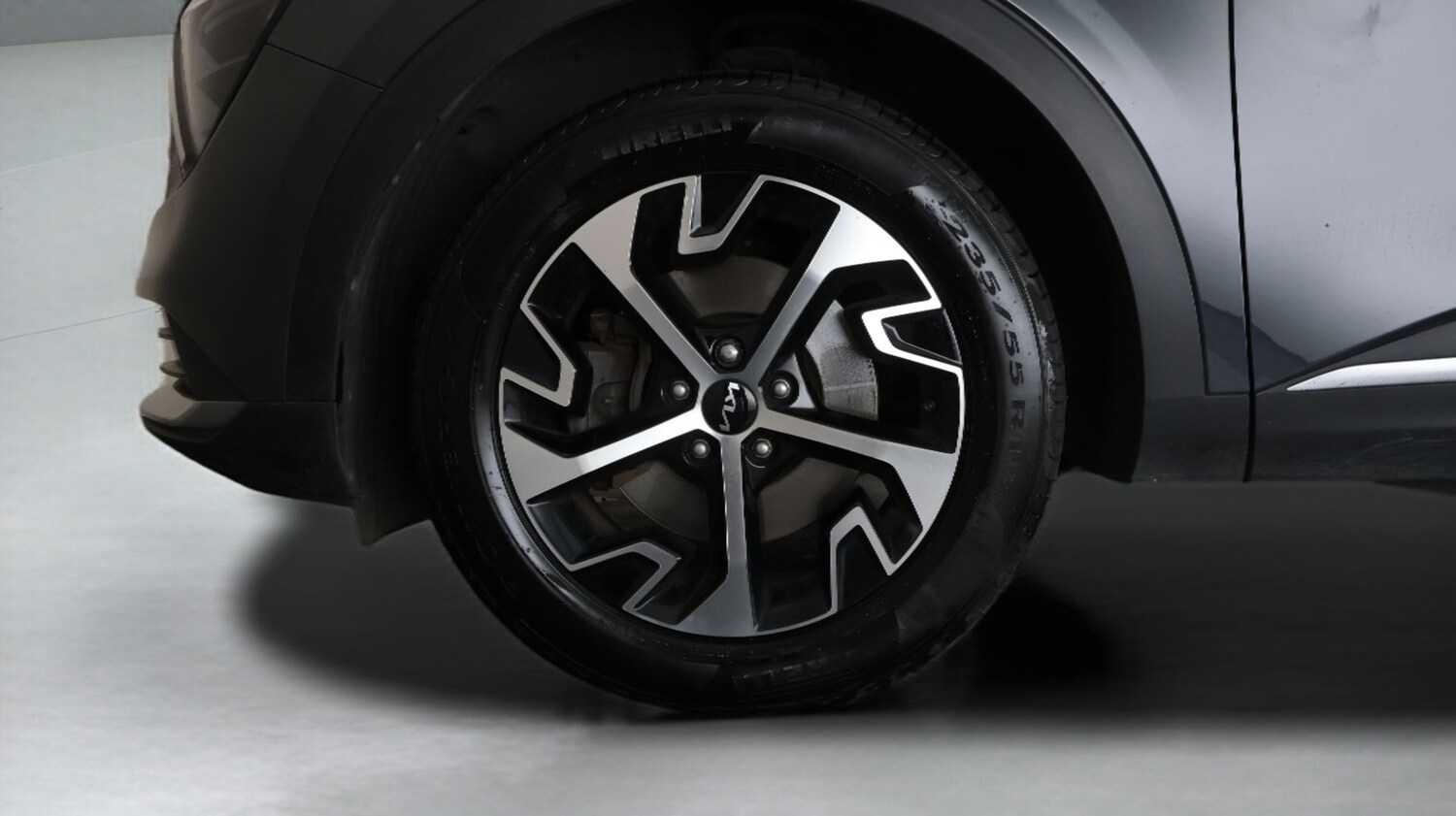 Used Kia Sportage 2023 for sale - 78186237: Photo 18