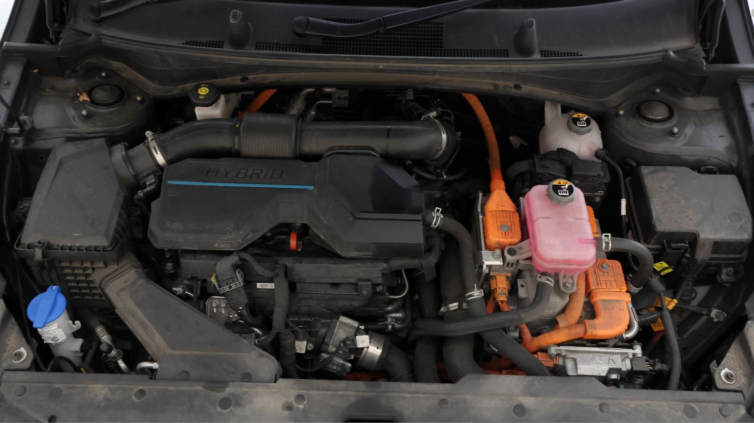 Used Kia Sportage 2023 for sale - 78186237: Photo 19