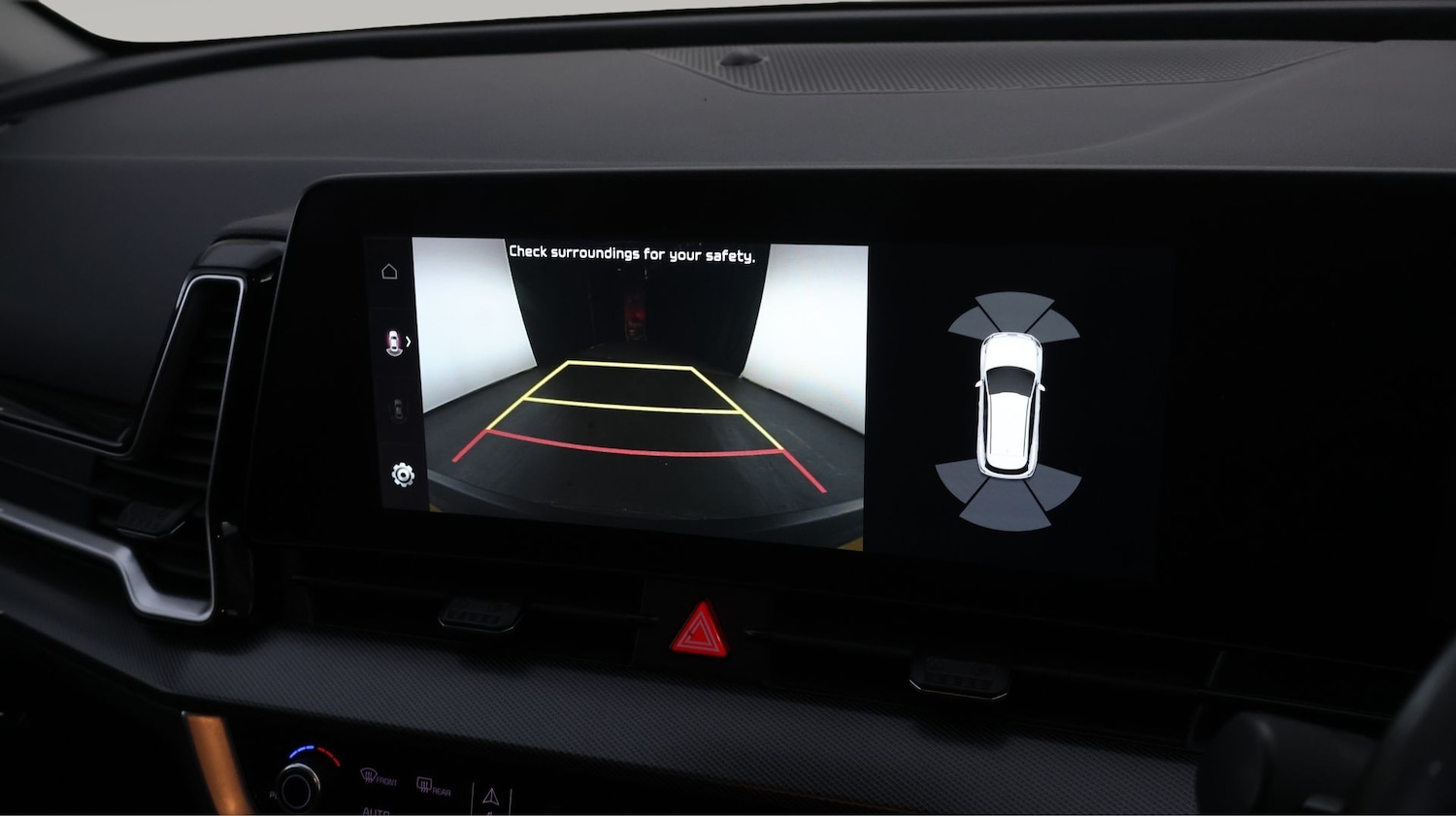 Used Kia Sportage 2023 for sale - 78186237: Photo 21