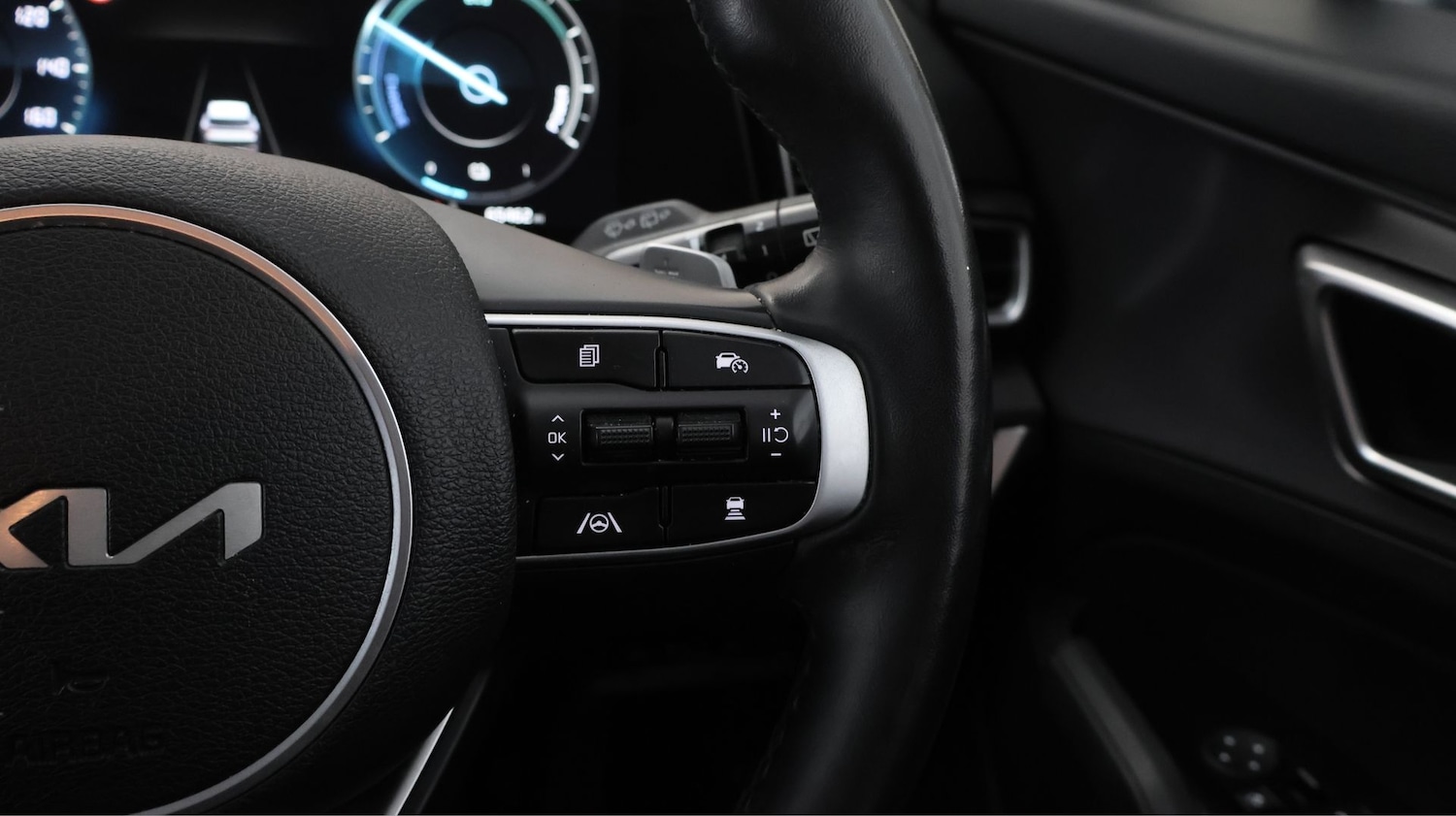 Used Kia Sportage 2023 for sale - 78186237: Photo 22