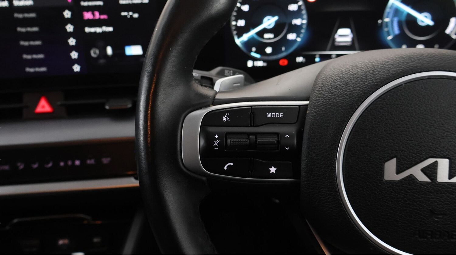 Used Kia Sportage 2023 for sale - 78186237: Photo 23