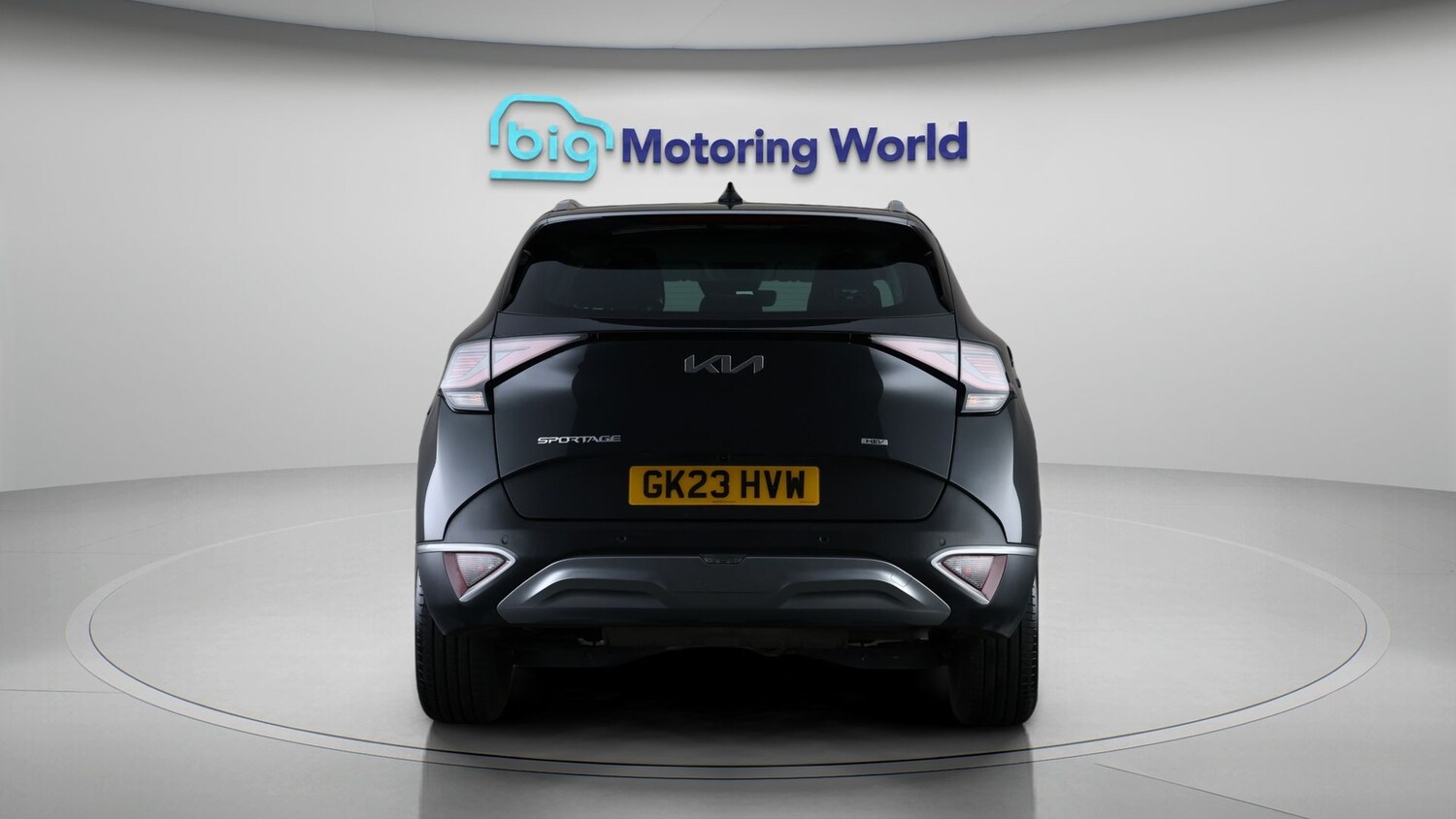 Used Kia Sportage 2023 for sale - 78186237: Photo 6